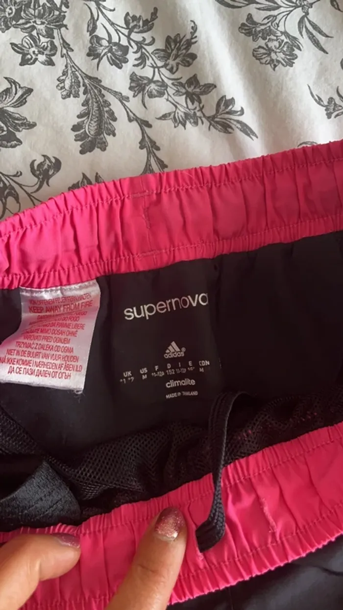 Short adidas - photo numéro 4