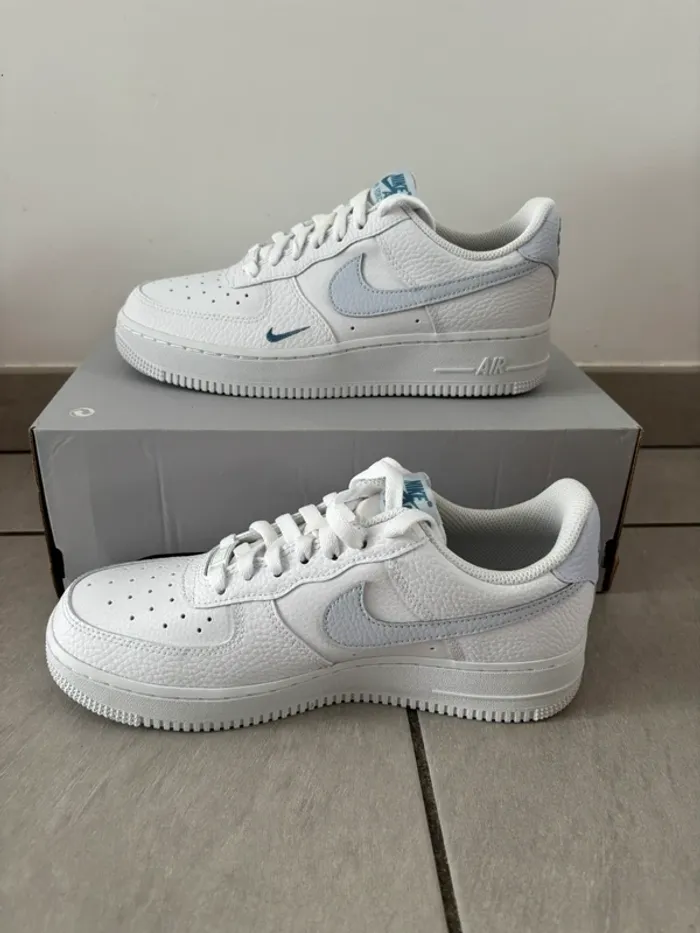Nike air force 1 - photo numéro 2