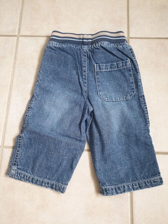 Pantalon jean - photo numéro 5