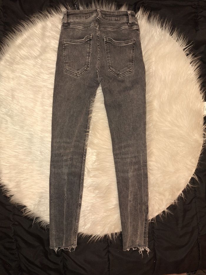 Jean zara - photo numéro 3