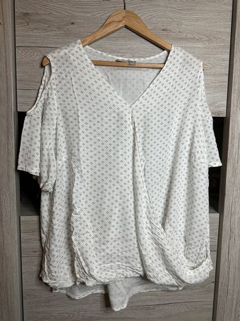 Blouse Bonprix - Taille 50
