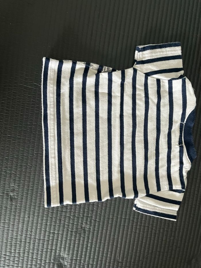 Lots t-shirt 3 mois