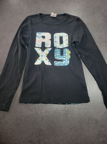 Tee-shirt manches longues