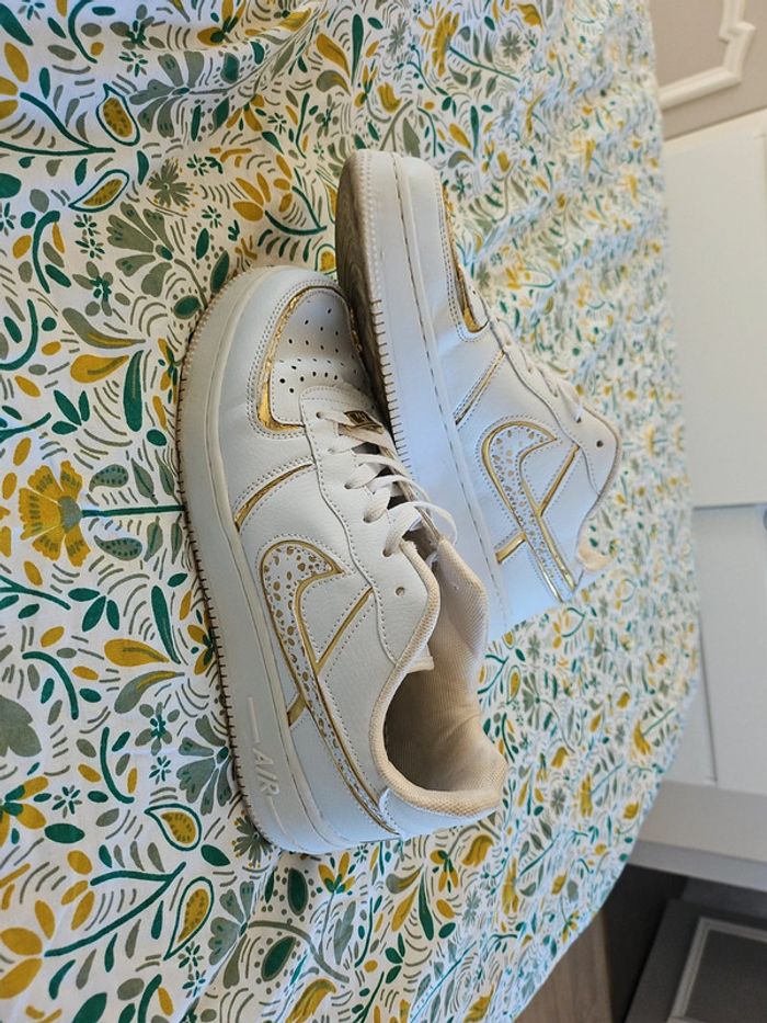 Nike AF-1 82 CR7 - photo numéro 4