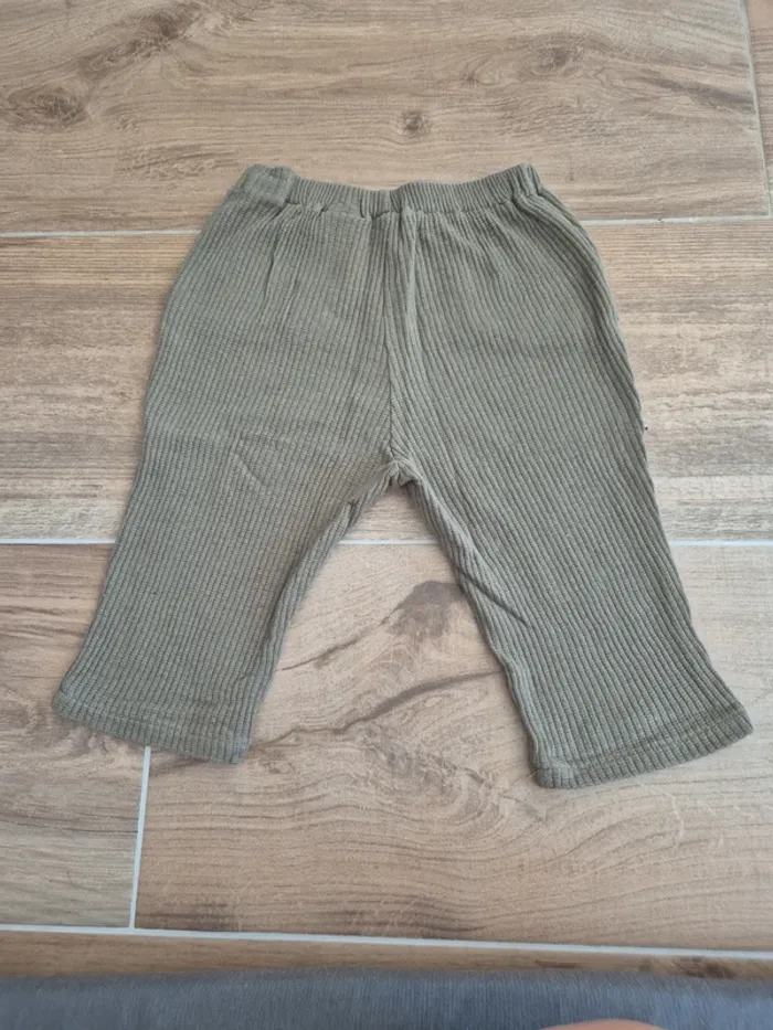 Pantalon fluide bébé - photo numéro 4