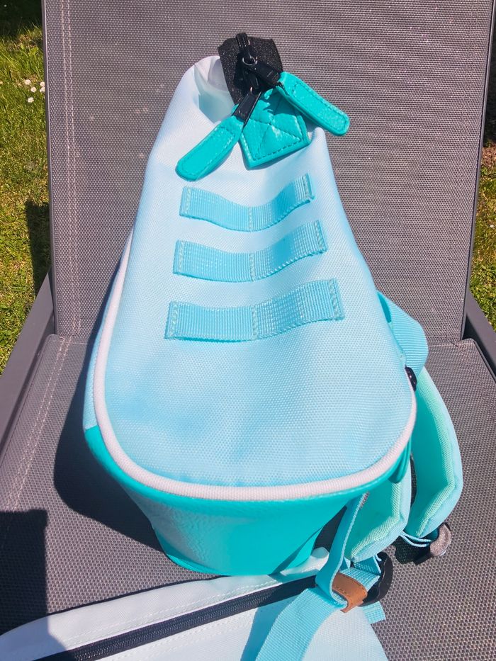 Sac Cabaïa Pargaue taille S - photo numéro 3