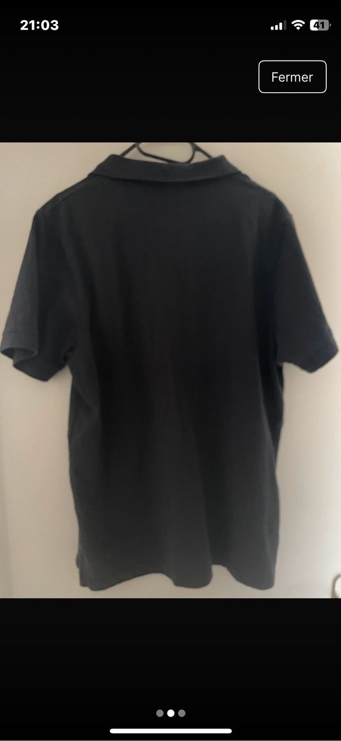Polo ellesse - photo numéro 2