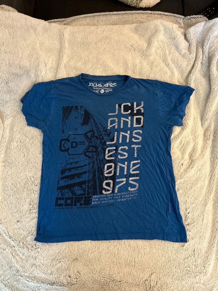 T-shirt Jack&Jones homme