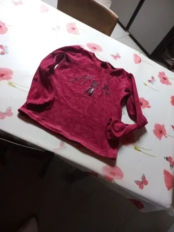 Pull de pyjama