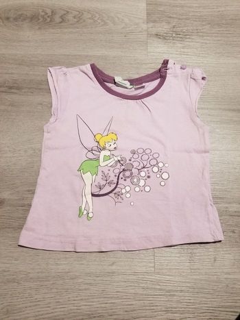 Tee-shirt 2 ans