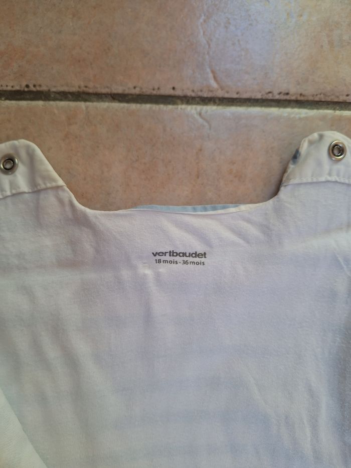 Turbulette - photo numéro 2