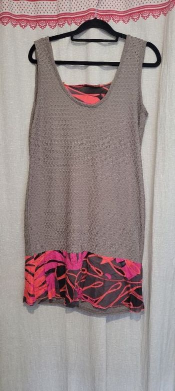 Robe été