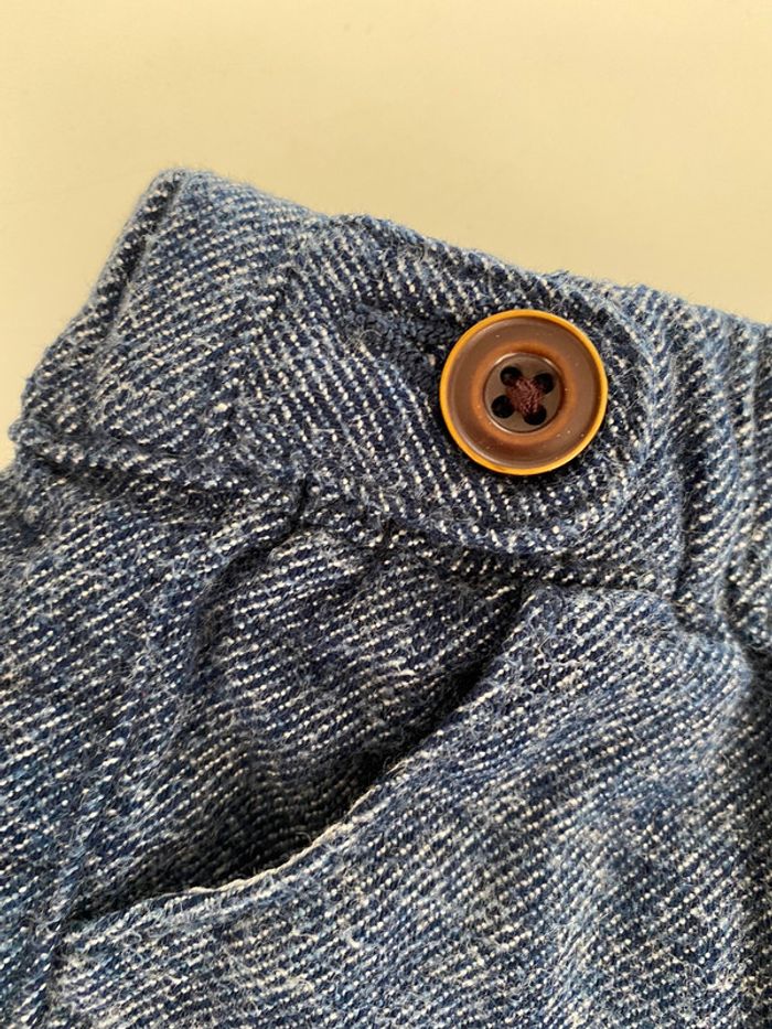 Ensemble Impeccable Tape a l’œil - photo numéro 6