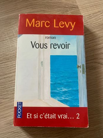 Marc levy