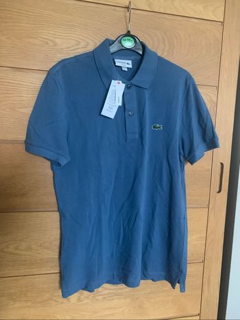 Polo Lacoste neuf