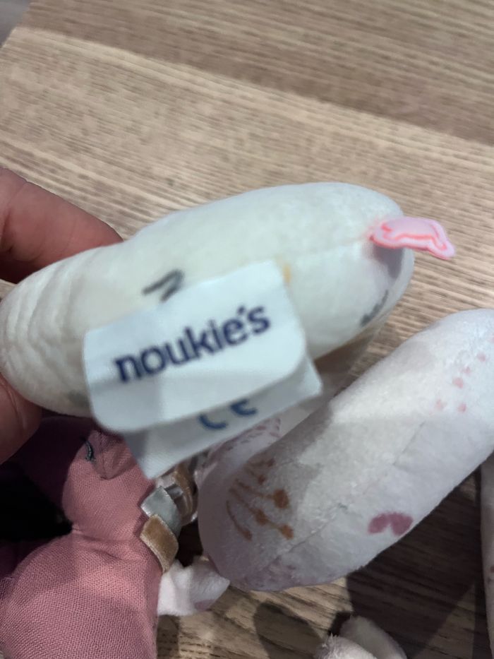 Spirale d’activités bébé - photo numéro 6