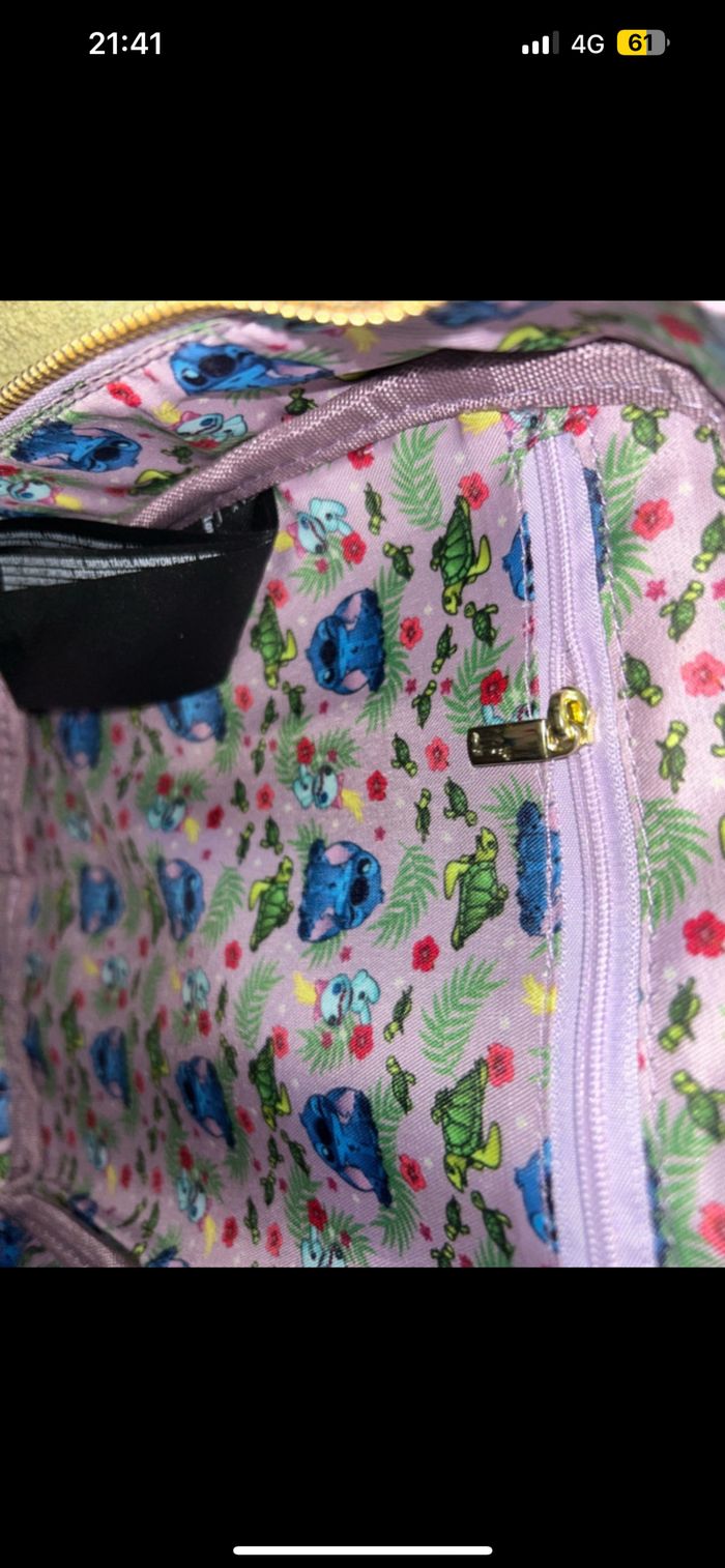 Sac stitch - photo numéro 3