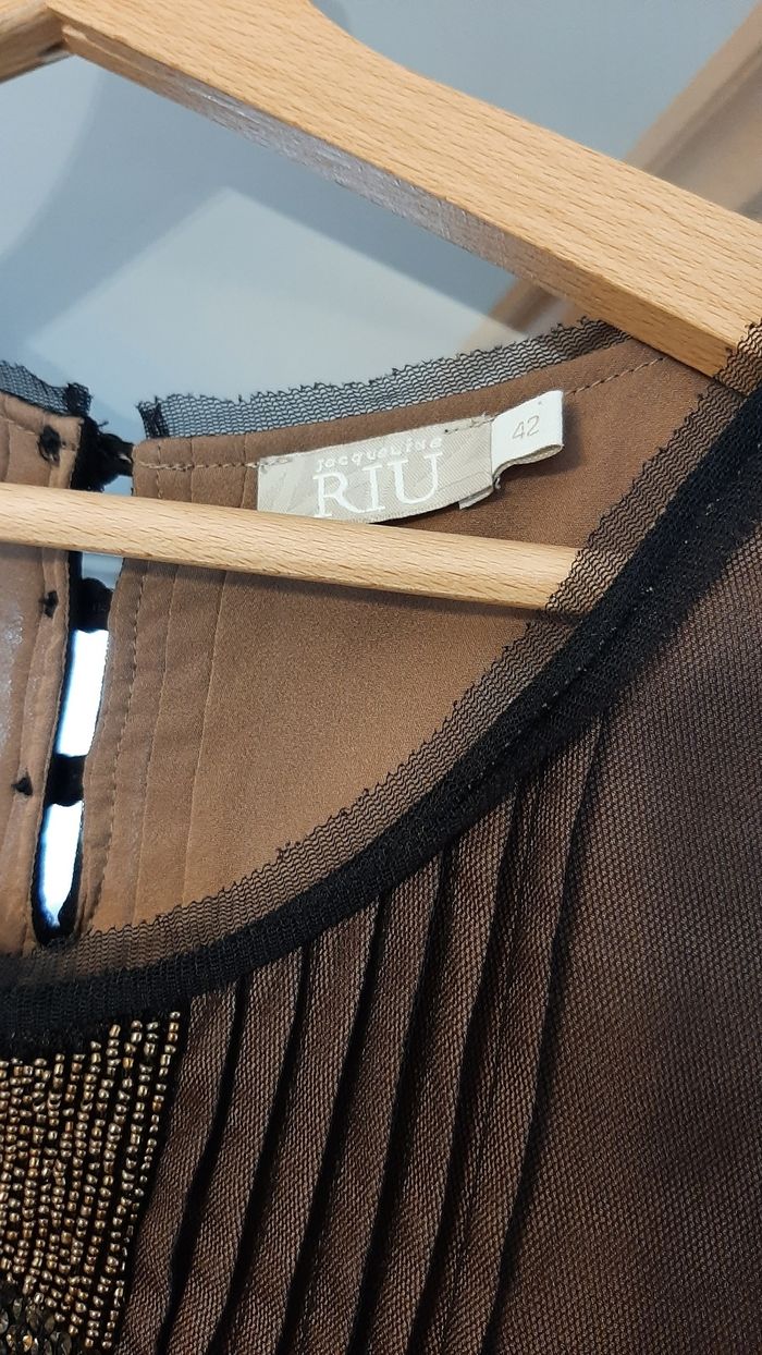 Tunique sans manche - photo numéro 3