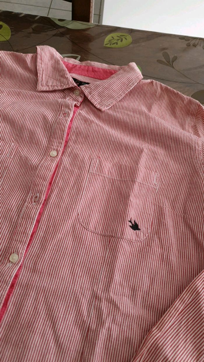 Chemise femme - photo numéro 2