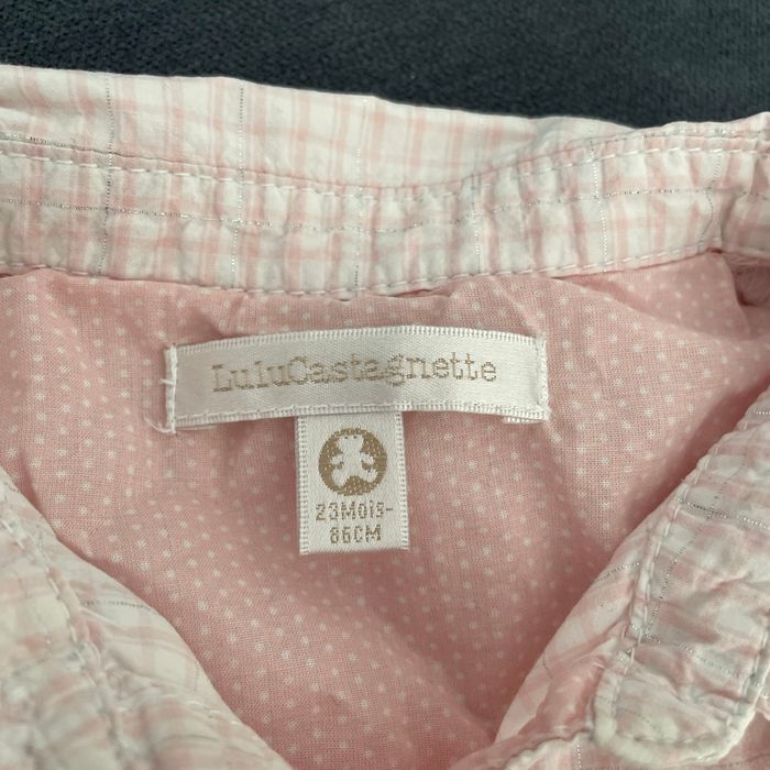 Chemise enfant - photo numéro 3