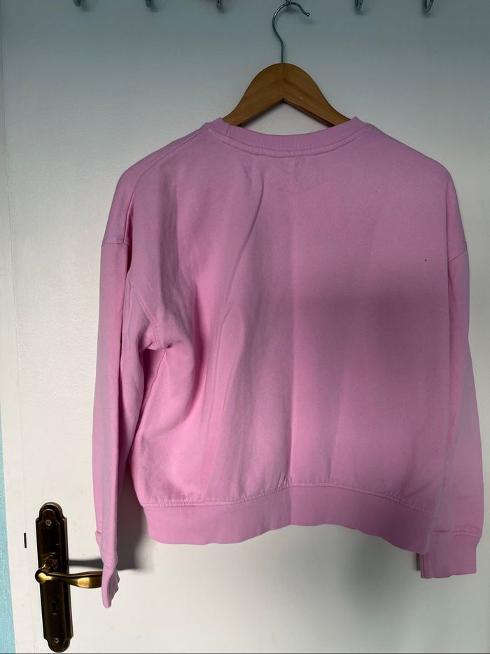 Sweat-shirt Disney - photo numéro 3