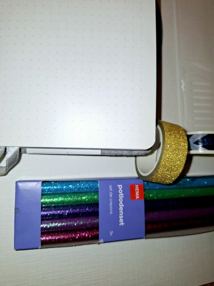 Gros lot créatifs scrapbooking bullet - photo numéro 10