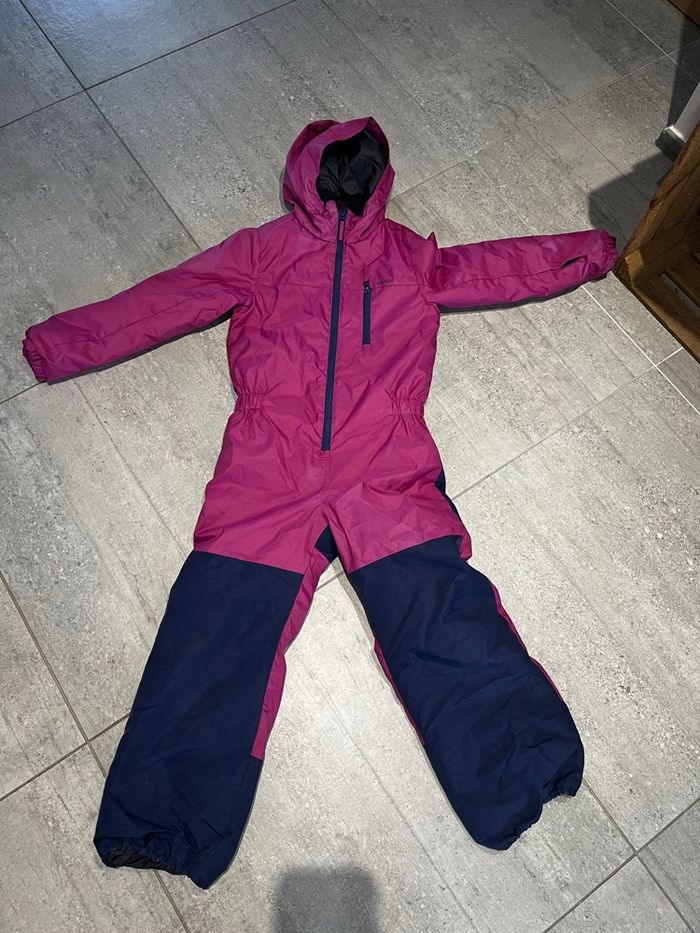 Combinaison de ski - photo numéro 2