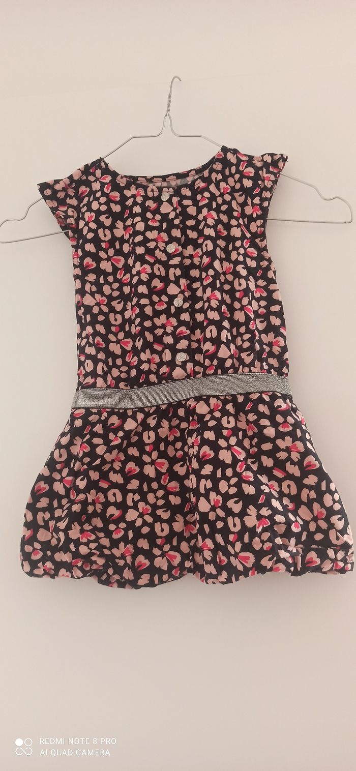 Robe à motif - photo numéro 2