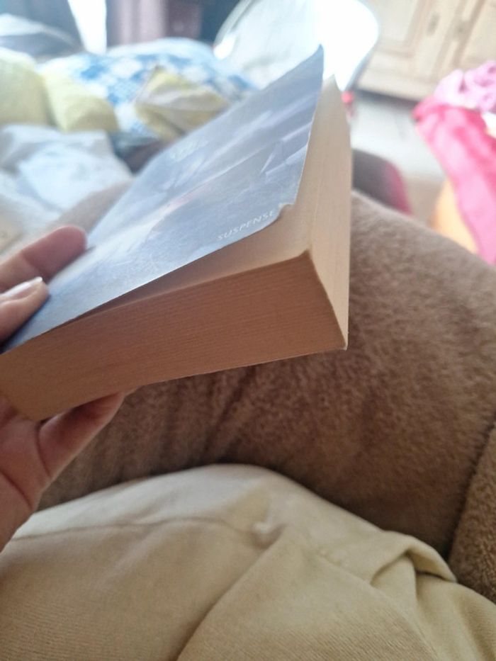 Suspens Best sellers 343 - photo numéro 3