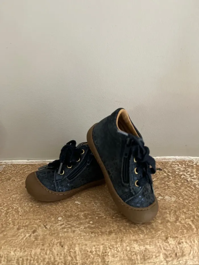 Chaussures bébé