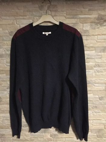 Pull marine U Collection XL