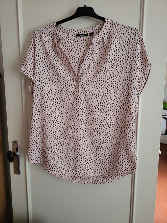 Blouse kiabi