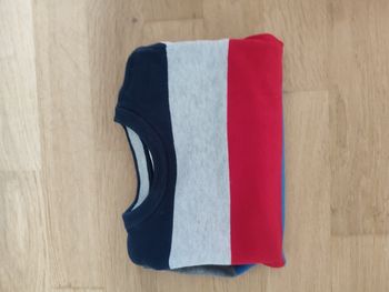 Pull 3 ans garçon