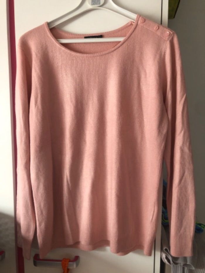 Pull
