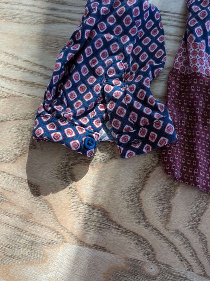 Blouse Manches longues - photo numéro 2