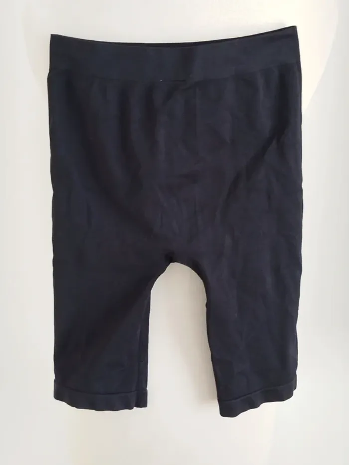 Legging court noir de sport Linactiv taille 40-42 - photo numéro 2