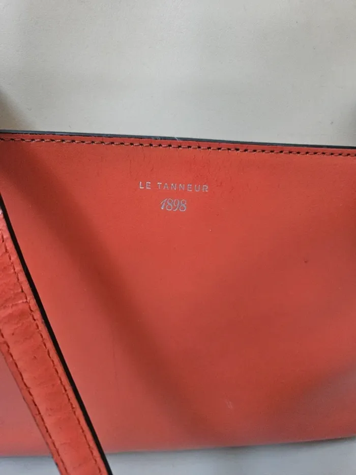Sac cabas Le Tanneur - photo numéro 2