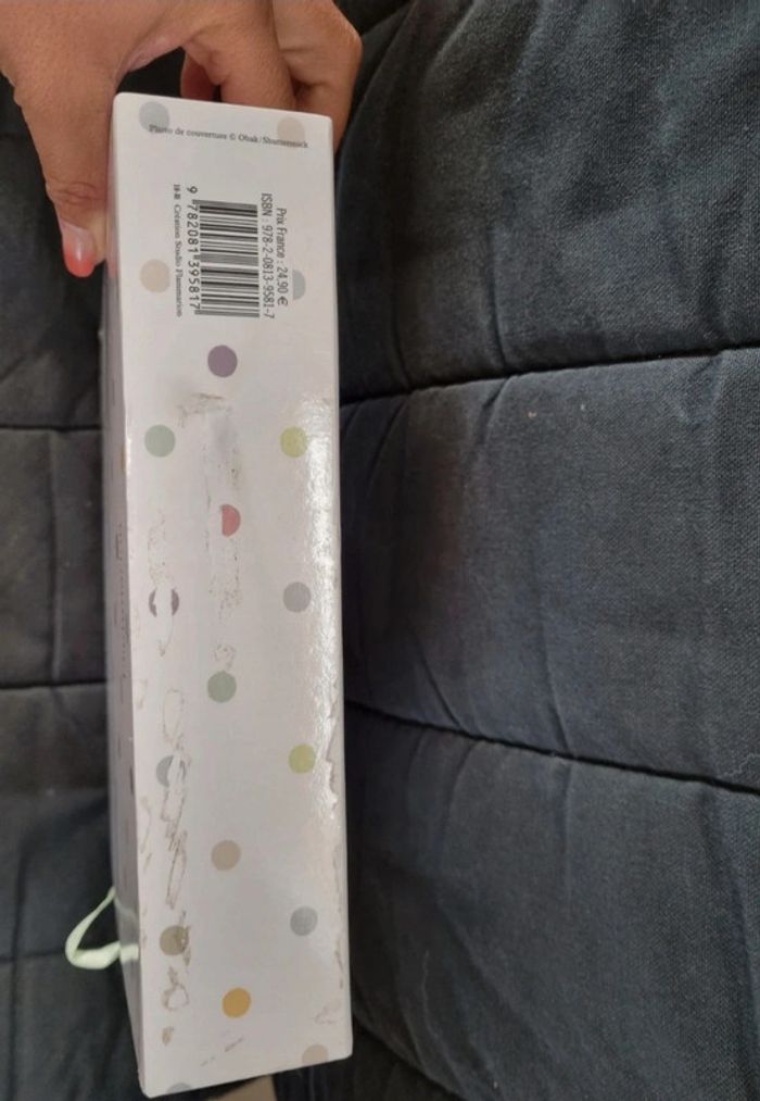 Le coffret de bébé - photo numéro 7