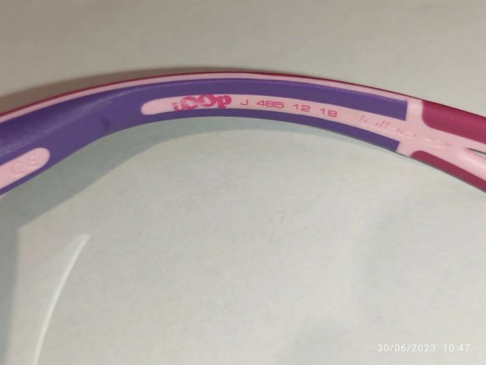 Lunettes de soleil fille - photo numéro 11