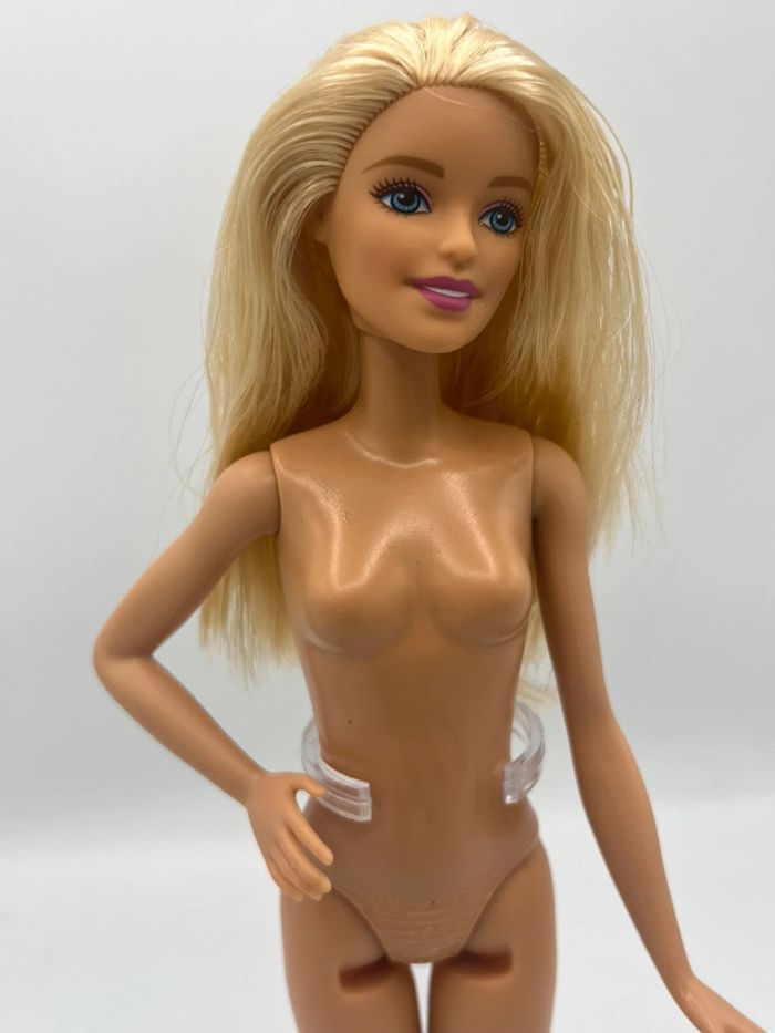 Barbie enseignante 2016 - photo numéro 2