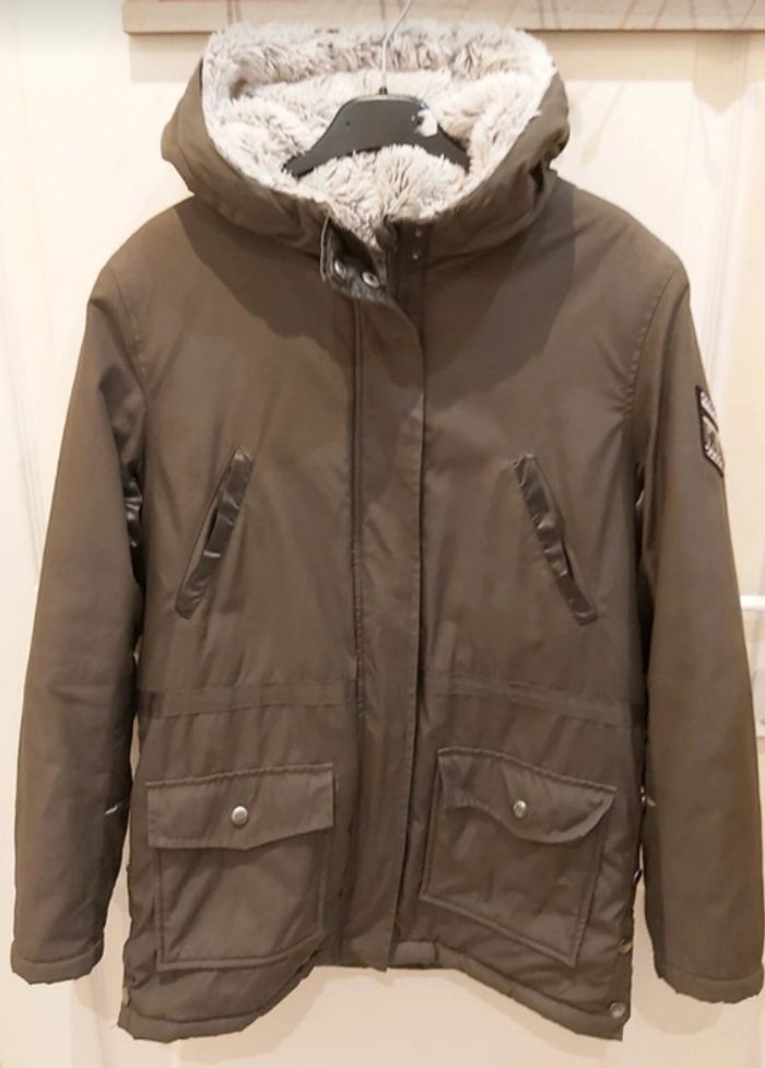 Manteau  IKKS