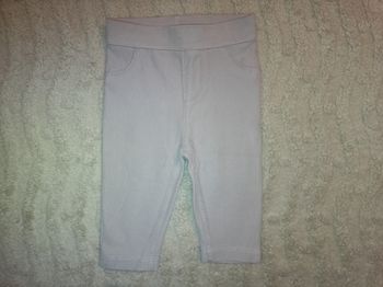 Pantalon bébé