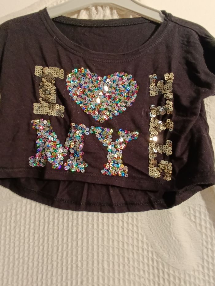 Tee-shirt - photo numéro 2