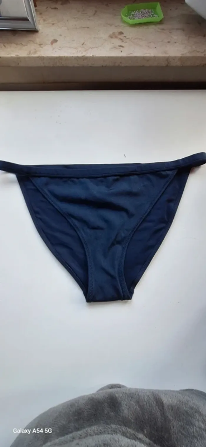 Cullotte de maillot bikini H&M 46