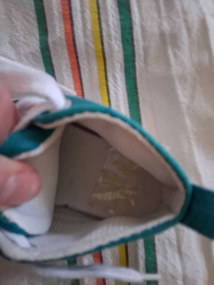 Chaussures bébé - photo numéro 3