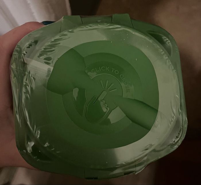 Lot de 2 bledilait 1er âge - photo numéro 2