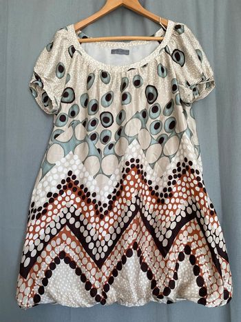 Tunique neuve 🥰 Taille L - Mango