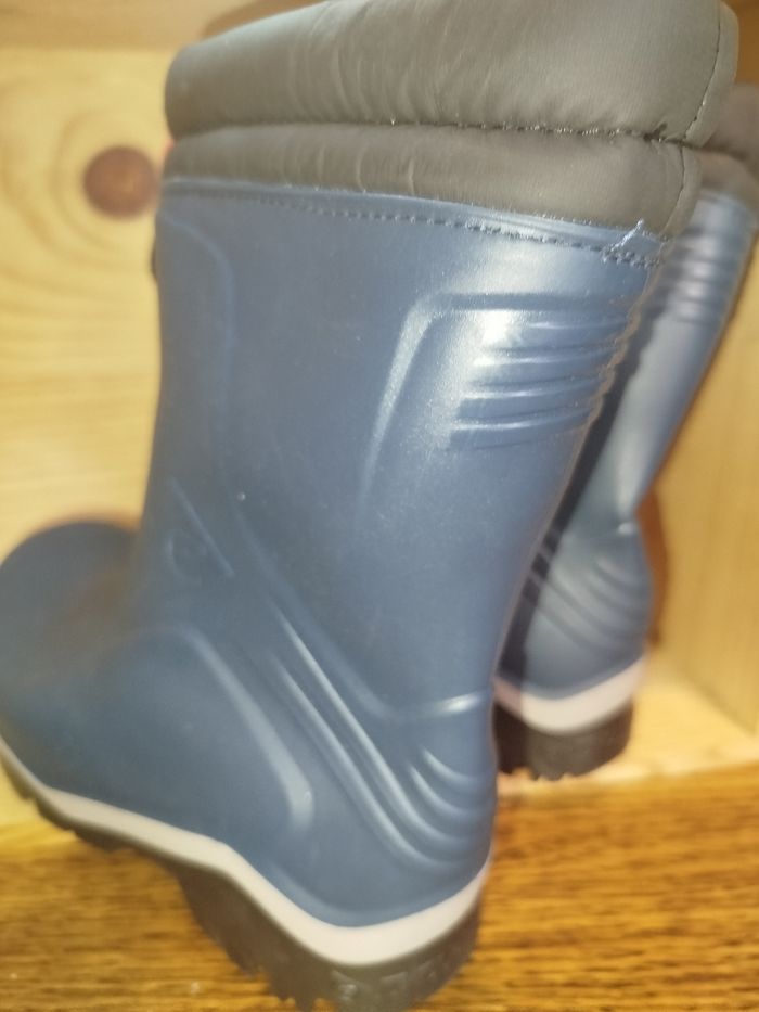 Botte de neige chaude P.30 - photo numéro 2