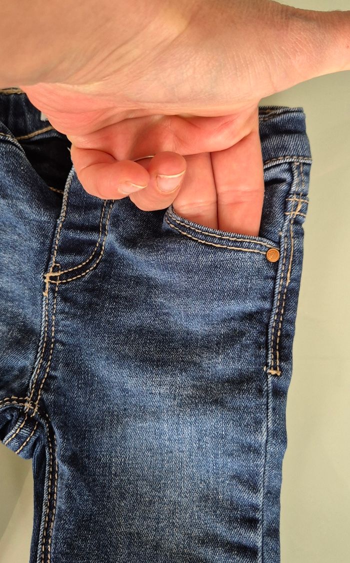 Jean bébé - photo numéro 4