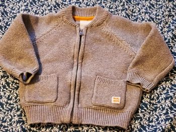 Gilet zara garçon 3/6